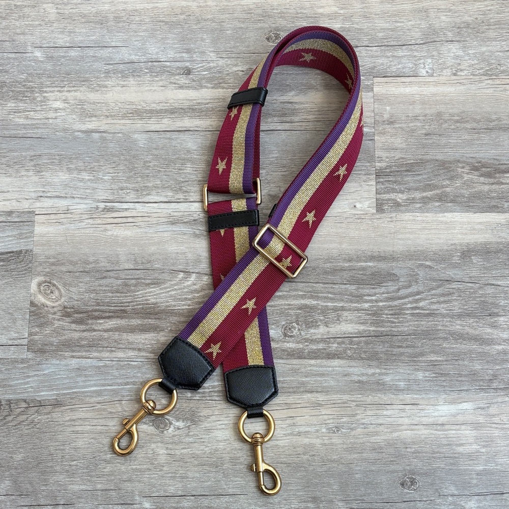 Marc Jacobs Strap
